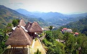 Hiwang Native House Inn & Viewdeck