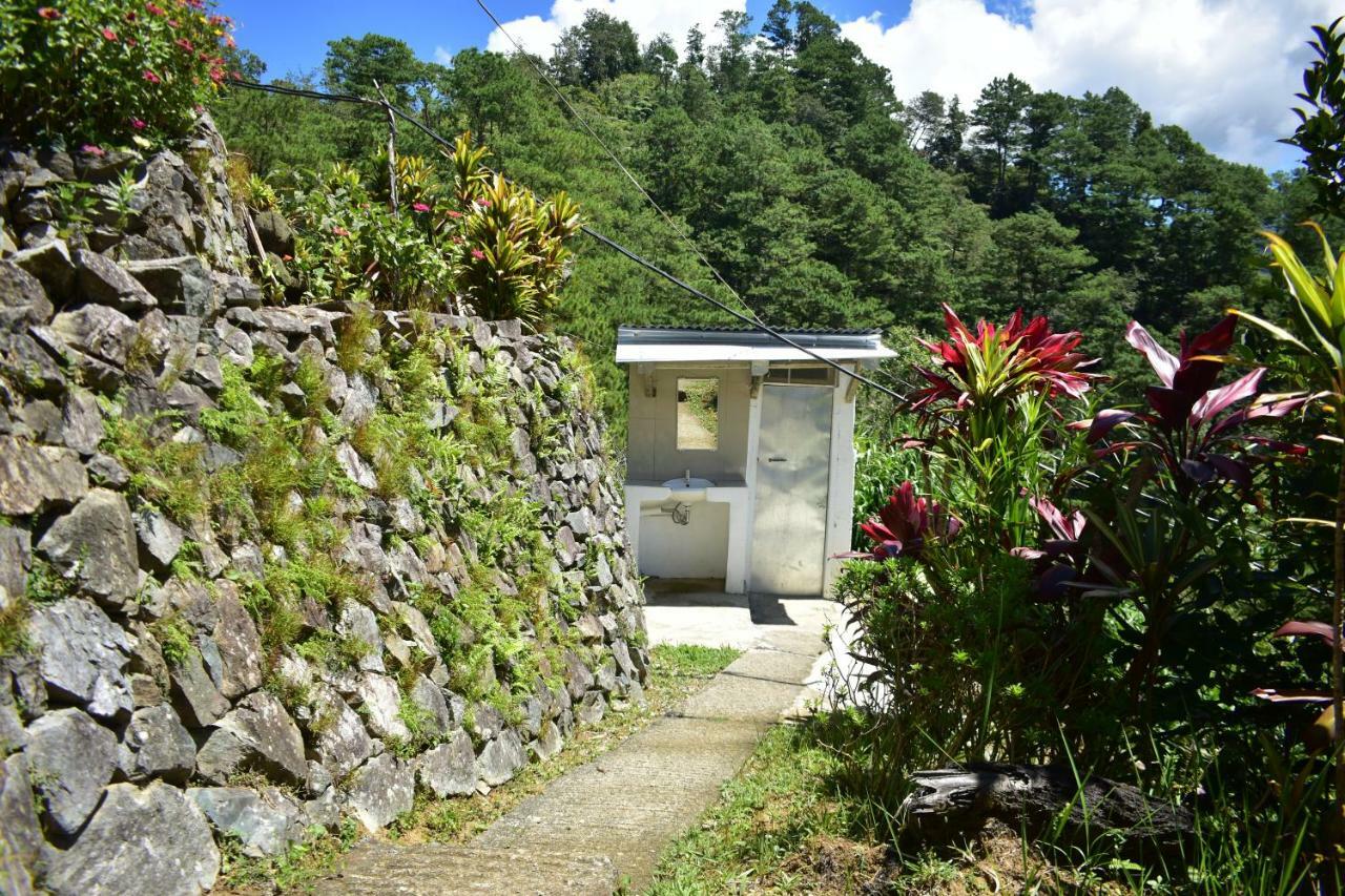 Hiwang Native House Inn & Viewdeck Banaue Exterior photo